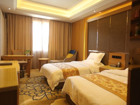Wenzhou Hotel